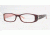 Vogue VO2634B Bifocal Eyeglasses Top Violet-Pink Frame / 52 mm Prescription Lenses, 1666-5216
