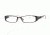 Vogue VO3617 SV Prescription Eyeglasses Gloss Black Frame / 51 mm Prescription Lenses, 352-5115, Select Frame Color / Lens Diameter Gloss Black Frame / 51 mm Prescription Lenses