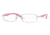 Vogue VO3667 SV Prescription Eyeglasses Light Violet Frame / 52 mm Prescription Lenses, 612-5217, Select Frame Color / Lens Diameter Light Violet Frame / 52 mm Prescription Lenses