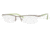 Vogue VO3670 Bifocal Eyeglasses, Camo Green Frame / 52 mm Prescription Lenses, 838 5218