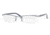 Vogue VO3670 Bifocal Eyeglasses - Sky Blue Frame / 50 mm Prescription Lenses, 663-5018