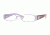 Vogue VO3691B SV Prescription Eyeglasses Light Violet Frame / 48 mm Prescription Lenses, 612-4815, Select Frame Color / Lens Diameter Light Violet Frame / 48 mm Prescription Lenses