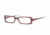 Vogue VO2334 Bifocal Prescription Eyeglasses 1282-5216 - Bordeaux 