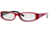 Vogue VO2388B Eyeglasses with No Line Progressive Rx Prescription Lenses