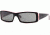 Vogue VO2419S-131787-5915 Sunglasses with No-Line Progressive Rx Prescription Lenses - Black Top On Pink Frame w/ 59 mm Diameter Lenses 