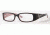Vogue VO2469-1514-5216 Eyeglasses Frames w/ Free S&amp;H Top Havana Ice Frame / 52 mm Non-Rx Lenses