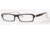 Vogue VO2472 Eyeglasses with Lined Bifocal Rx Prescription Lenses