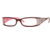 Vogue VO2483 Eyeglasses with Lined Bifocal Rx Prescription Lenses