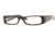 Vogue VO2486 Eyeglasses with Lined Bifocal Rx Prescription Lenses