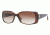 Vogue VO2663S #150813 - Striped Havana Frame