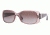 Vogue VO2663S #18648H - Transparent Violet Frame