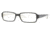 Vogue VO2666 Bifocal Prescription Eyeglasses 1345-5216 - Top Black/Sand 