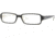 Vogue VO2666A Bifocal Prescription Eyeglasses 1345 -5216 - Black Top On Horn Beig 
