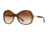 Vogue VO2669S Bifocal Prescription Sunglasses VO2669S-W65613-58 - Lens Diameter 58 mm, Frame Color Havana