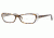 Vogue VO2707 Eyeglass Frames 1916-5016 - Light Havana Frame