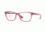 Vogue VO2714 Progressive Prescription Eyeglasses 1914-54 - Opal Pink Frame