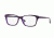Vogue VO2714 Progressive Prescription Eyeglasses 2277-54 - Dk Violet/Lilac/Violet Tr Frame