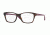 Vogue VO2714 Progressive Prescription Eyeglasses 2406-54 - Dark Havana Frame