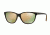 Vogue VO2729S Bifocal Prescription Sunglasses VO2729S-W656R5-57 - Lens Diameter 57 mm, Frame Color Matte Dark Havana