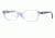 Vogue VO2737 Progressive Prescription Eyeglasses 1076-5216 - Transparent Avio Demo Lens Frame