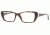 Vogue VO2749H Single Vision Prescription Eyeglasses W656-5118 - Dark Havana Frame