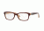 Vogue VO2765B Prescription Eyeglasses 2323-53 - Bordeaux/opal Powder Frame