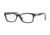 Vogue VO2765B Prescription Eyeglasses, 53mm, Tortoise/Beige/Violet, VO2765B-2626-53-SV