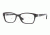 Vogue VO2765B Single Vision Prescription Eyeglasses W44-5116 - Black Frame