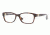 Vogue VO2765B Single Vision Prescription Eyeglasses W656-5116 - Dark Havana Frame