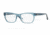 Vogue VO2767 Eyeglass Frames 2046-52 - Opal Blue Grey Frame