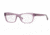 Vogue VO2767 Eyeglass Frames 2195-52 - Opal Light Violet Frame