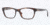Vogue VO2767 Eyeglass Frames W656-5217 - Dark Havana Frame