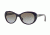 Vogue VO2770S Single Vision Prescription Sunglasses VO2770S-228668-56 - Lens Diameter 56 mm, Frame Color Dark Violet/Opal Pink