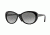Vogue VO2770S Single Vision Prescription Sunglasses VO2770S-W44-11-56 - Lens Diameter 56 mm, Frame Color Black
