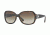 Vogue VO2778SB Single Vision Prescription Sunglasses VO2778SB-W65613-58 - Lens Diameter 58 mm, Frame Color Dark Havana