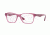Vogue VO2787 Single Vision Prescription Eyeglasses 1914-51 - Opal Pink Frame