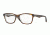 Vogue VO2787 Single Vision Prescription Eyeglasses 1916-51 - Top Havana/Transparent