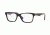 Vogue VO2787 Single Vision Prescription Eyeglasses, 53mm, Top Tortoise/beige/violet, VO2787-2626-53-SV