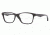 Vogue VO2787 Single Vision Prescription Eyeglasses W44-5316 - Black Frame