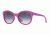 Vogue VO2795S Single Vision Prescription Sunglasses VO2795S-217336-53 - Lens Diameter 53 mm, Frame Color Opal Pink