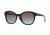 Vogue VO2795S Single Vision Prescription Sunglasses VO2795S-232548-53 - Lens Diameter 53 mm, Frame Color Night Blue