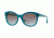 Vogue VO2795SM Bifocal Prescription Sunglasses VO2795SM-229648-53 - Lens Diameter 53 mm, Frame Color Petrol Green/Opal Aqua Green
