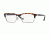 Vogue VO2805 Eyeglass Frames W656-54 - Dark Havana Frame