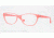 Vogue VO2816 Eyeglass Frames 2110-52 - Opal Pink Frame, Demo Lens Lenses