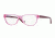 Vogue VO2816 Eyeglass Frames 2182-52 - Opal Pink Frame