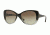 Vogue VO2819S Bifocal Prescription Sunglasses VO2819S-18808E-58 - Lens Diameter 58 mm, Frame Color Top Black Grad Grey Transp