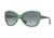 Vogue VO2819S Bifocal Prescription Sunglasses VO2819S-211911-58 - Lens Diameter 58 mm, Frame Color Opal Green