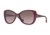Vogue VO2819S Bifocal Prescription Sunglasses VO2819S-214814-58 - Lens Diameter 58 mm, Frame Color Opal Cherry