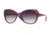 Vogue VO2819S Bifocal Prescription Sunglasses VO2819S-226336-58 - Lens Diameter 58 mm, Frame Color Opal Bordeaux