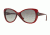 Vogue VO2819S Bifocal Prescription Sunglasses VO2819S-226411-58 - Lens Diameter 58 mm, Frame Color Opal Bordeaux